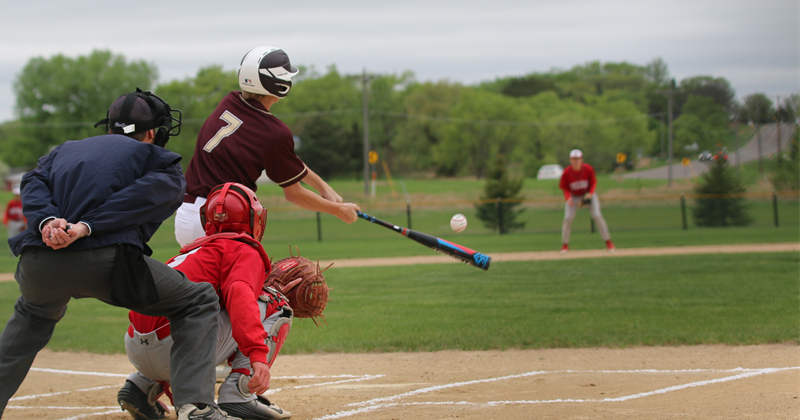 Fergus Falls Youth Baseball...Thank You for a Fun '21!