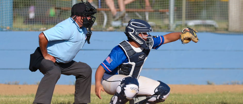 Fergus Falls Youth Baseball...Spring and Summer Baseball