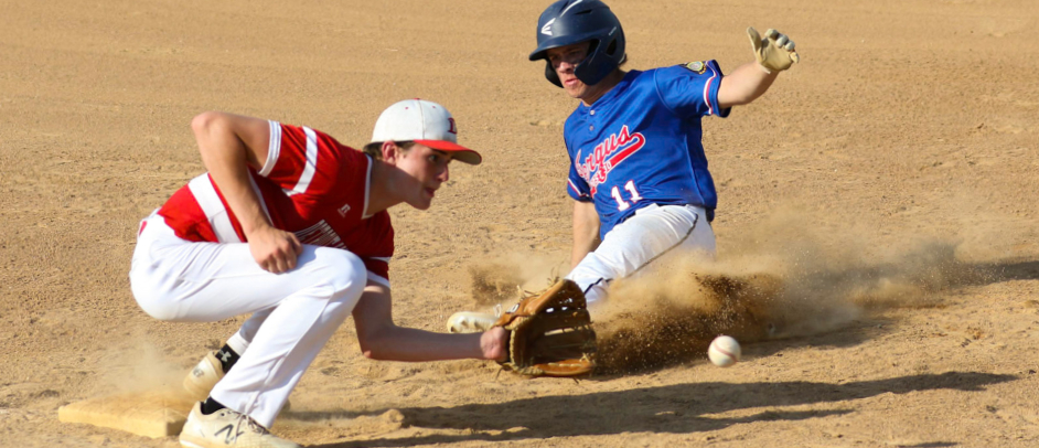 Fergus Falls Youth Baseball...Teams from 10U-Senior Legion