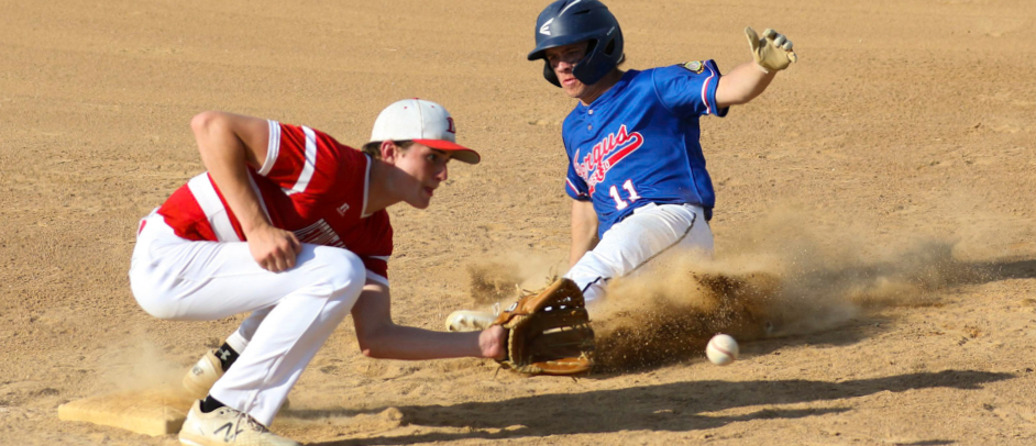 Fergus Falls Youth Baseball...Teams from 10U-Junior Legion