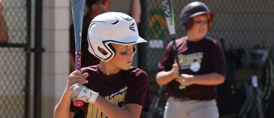 Fergus Falls Youth Baseball...MSF, Babe Ruth, & Legion